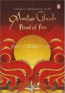 Flood of Fire (PB) image