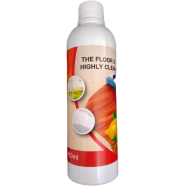 Floor And Bathroom Tiles Cleaner Spray image