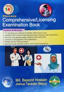 Florence Comprehensive/Licensing Examination Book image