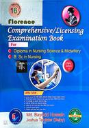 Florence Comprehensive/Licensing Examination Book image