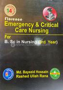 Florence Emergency and Critical Care Nursing image