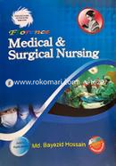 Florence Medical and Surgical Nursing image