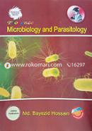 Florence Microbiology and Parasitology image