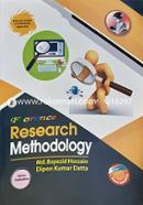 Florence Research Methodology image