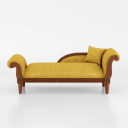 Florin-Divan Sofa । HSV2-023 image