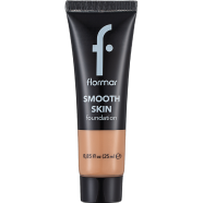 Flormar 005 Smooth Skin Foundation Bronze Sand image