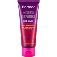 Flormar# 01 Hand Cream 75ML : Mixed Berries image