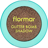 Flormar# 03 Glitter Bomb Shadow : Ruby image