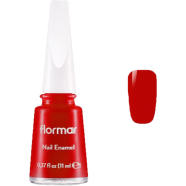 Flormar# 380 Nail Enamel : Pomegranate Flower image