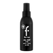 Flormar All Day Fix Matte Setting Spray image