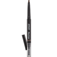 Flormar Angled Brow Pencil 02 Light Brown image