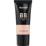 Flormar BB Cream BB03 Light 35ml image