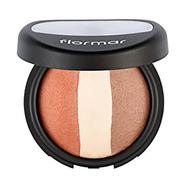 Flormar Baked Blush-On 053 Pinky Trio image