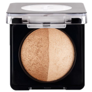 Flormar Baked Blush-On 055 Dual Gold image