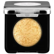 Flormar Baked Eye Shadow 006 Golden Eyes image