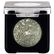 Flormar Baked Eye Shadow 007 Olive Glam image