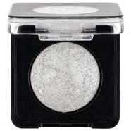 Flormar Baked Eye Shadow 009 Silver Leaf image