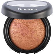 Flormar Baked Powder 026 Peachy Pink image