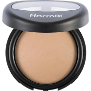 Flormar Baked Powder 029 Porcelain Ivory image