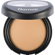 Flormar Baked Powder 030 Mat Beige image