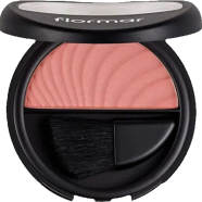 Flormar Blush On 102 Rose Pink image