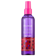 Flormar Body Mist Mixed Berries image