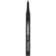 Flormar Brow Micro Filler Pen 001 Light Brown image