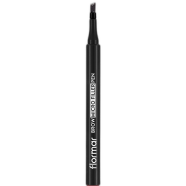Flormar Brow Micro Filler Pen 003 Brown image
