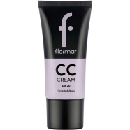 Flormar CC Cream 01 Anti-Dullness image