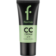 Flormar CC Cream 02 Anti-Redness image