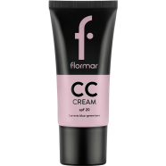 Flormar CC Cream 03 Anti-Dark Circles image