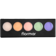 Flormar Camouflage Palette Concealer image