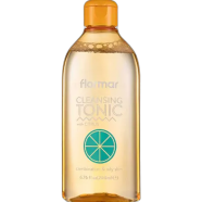 Flormar Cleansing Tonic Combination and Oily Skin image