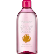 Flormar Cleansing Tonic Normal and Dry Skin image