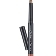 Flormar Color Shadow Stick 007 Golden Brown image