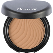 Flormar Compact Powder 089 Medium Cream image