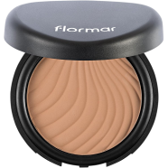 Flormar Compact Powder 093 Natural Coral Beige image