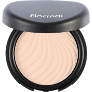 Flormar Compact Powder 097 Light Cream image