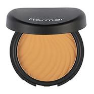 Flormar Compact Powder 102 Almond image