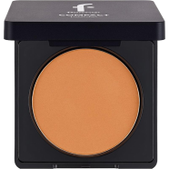 Flormar Compact Powder 104 Caramel image