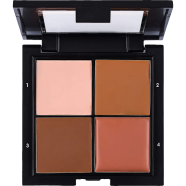 Flormar Contour Palette 001 LIGHT image