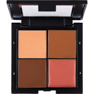 Flormar Contour Palette 002 MEDIUM image