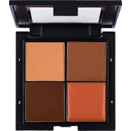 Flormar Contour Palette 003 MEDIUM DEEP image