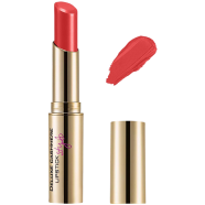 Flormar Deluxe Cashmere Lipstick Stylo DC22 Red in Flames image