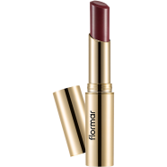 Flormar Deluxe Cashmere Lipstick Stylo DC26 Festive Burgundy image