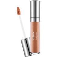 Flormar Dewy Lip Glaze 03 Golden Terracotta image