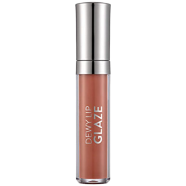 Flormar Dewy Lip Glaze 04 Undressed image