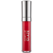 Flormar Dewy Lip Glaze 08 Lacquered Red image