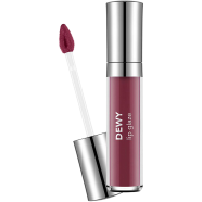 Flormar Dewy Lip Glaze 16 Cherry Blossom image