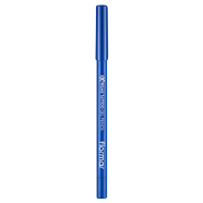 Flormar Extreme Tattoo Gel Pencil 12 Blue Dream image